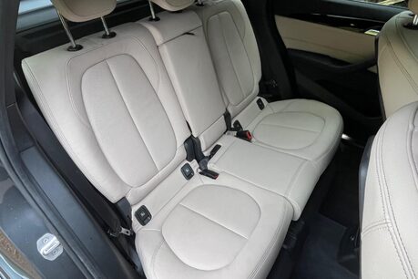 BMW X1 XDRIVE20D M SPORT 24