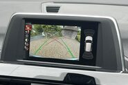 BMW X1 XDRIVE20D M SPORT 34