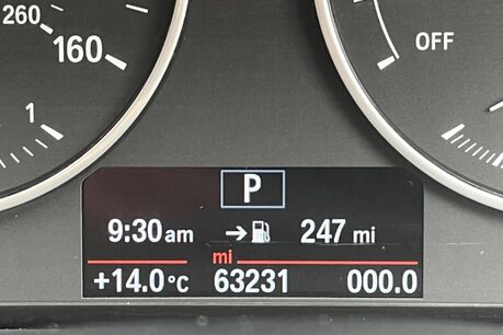 BMW X1 XDRIVE20D M SPORT 36