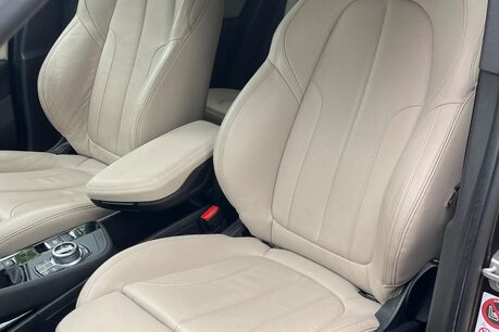 BMW X1 XDRIVE20D M SPORT 39