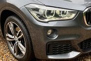 BMW X1 XDRIVE20D M SPORT 41