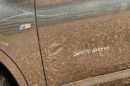BMW X1 XDRIVE20D M SPORT 50
