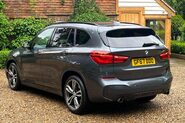 BMW X1 XDRIVE20D M SPORT 5