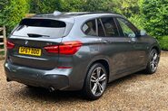 BMW X1 XDRIVE20D M SPORT 16