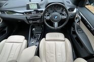BMW X1 XDRIVE20D M SPORT 19
