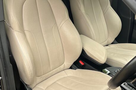 BMW X1 XDRIVE20D M SPORT 21