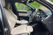 BMW X1 XDRIVE20D M SPORT 22