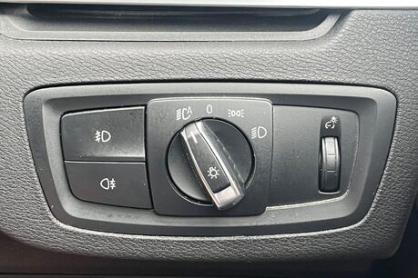 BMW X1 XDRIVE20D M SPORT 28