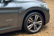 BMW X1 XDRIVE20D M SPORT 33