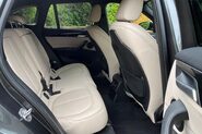 BMW X1 XDRIVE20D M SPORT 25