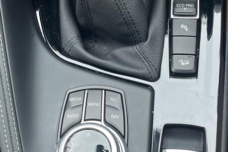 BMW X1 XDRIVE20D M SPORT 31
