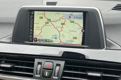 BMW X1 XDRIVE20D M SPORT 35