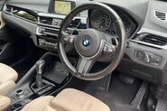 BMW X1 XDRIVE20D M SPORT 38