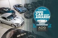 Land Rover Discovery Sport TD4 SE TECH 3