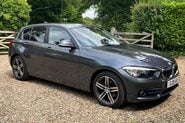 BMW 1 Series 118I SPORT 2