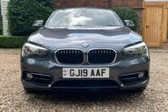 BMW 1 Series 118I SPORT 3