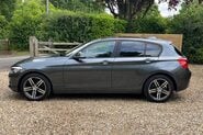 BMW 1 Series 118I SPORT 11