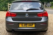 BMW 1 Series 118I SPORT 13