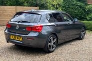 BMW 1 Series 118I SPORT 16