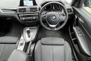 BMW 1 Series 118I SPORT 18