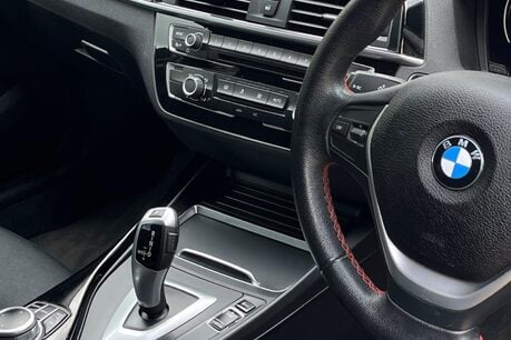BMW 1 Series 118I SPORT 19