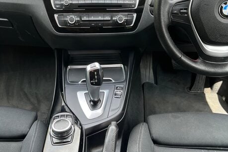 BMW 1 Series 118I SPORT 20