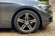 BMW 1 Series 118I SPORT 30