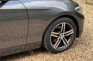 BMW 1 Series 118I SPORT 31