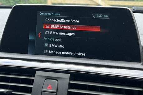 BMW 1 Series 118I SPORT 33