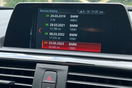 BMW 1 Series 118I SPORT 35