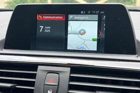 BMW 1 Series 118I SPORT 39