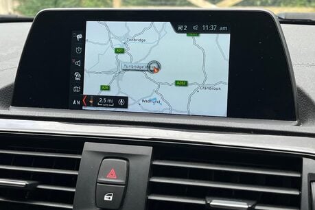 BMW 1 Series 118I SPORT 40