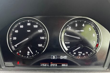 BMW 1 Series 118I SPORT 41