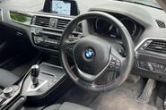 BMW 1 Series 118I SPORT 43
