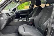 BMW 1 Series 118I SPORT 45