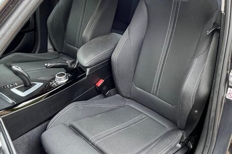 BMW 1 Series 118I SPORT 44