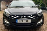 Hyundai i30 PREMIUM 3