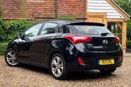 Hyundai i30 PREMIUM 8