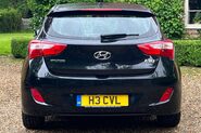 Hyundai i30 PREMIUM 12