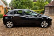 Hyundai i30 PREMIUM 15