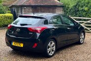 Hyundai i30 PREMIUM 17