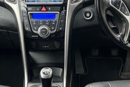 Hyundai i30 PREMIUM 18