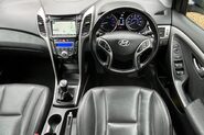 Hyundai i30 PREMIUM 19