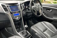Hyundai i30 PREMIUM 20