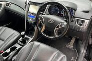 Hyundai i30 PREMIUM 22
