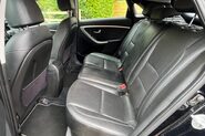 Hyundai i30 PREMIUM 25