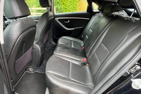 Hyundai i30 PREMIUM 25
