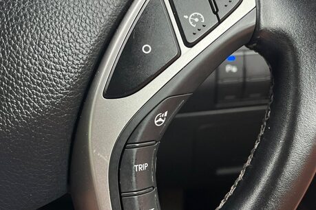Hyundai i30 PREMIUM 28
