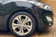 Hyundai i30 PREMIUM 34