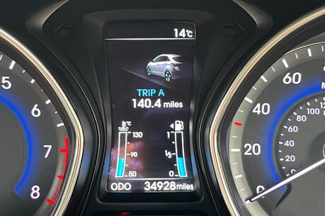 Hyundai i30 PREMIUM 39